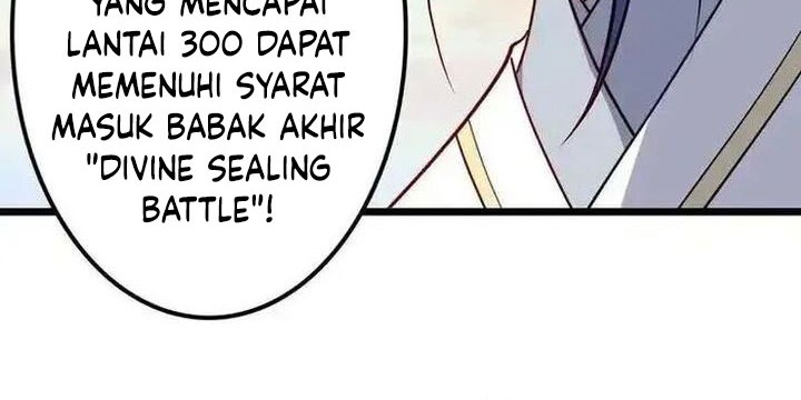 Against the Gods Chapter 638 page 48