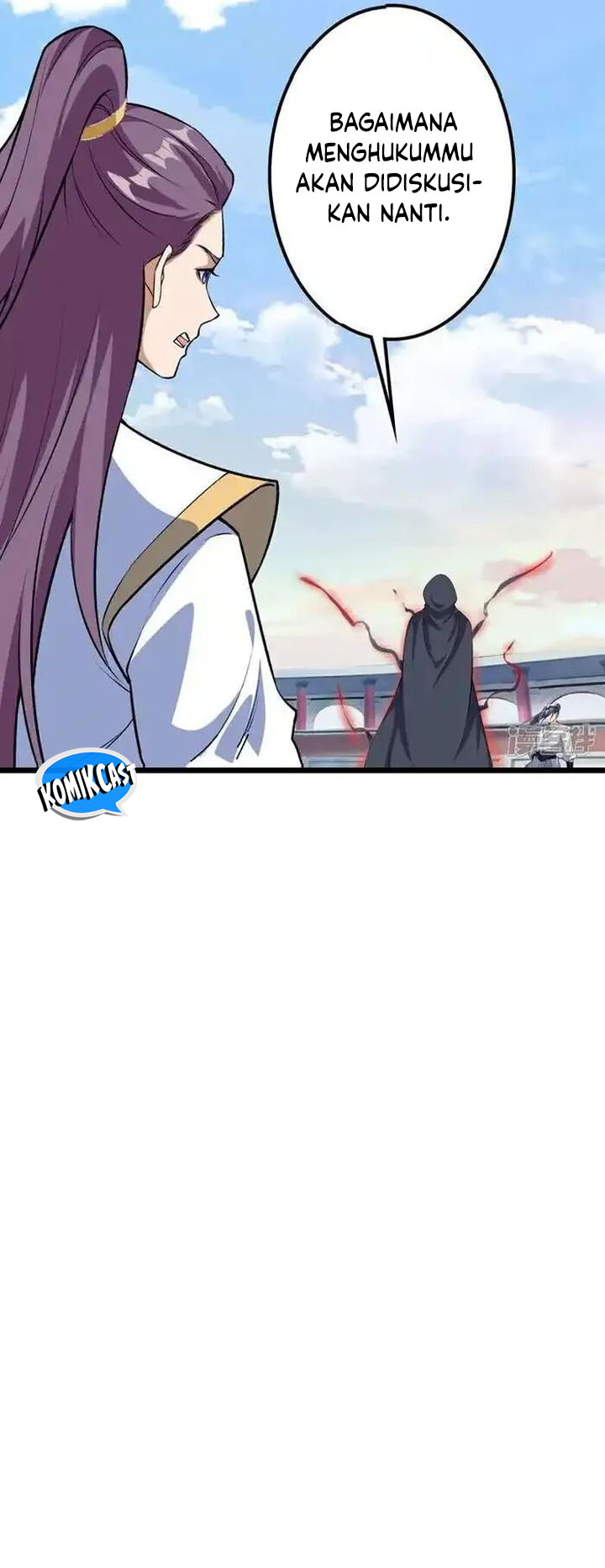 Against the Gods Chapter 638 page 12