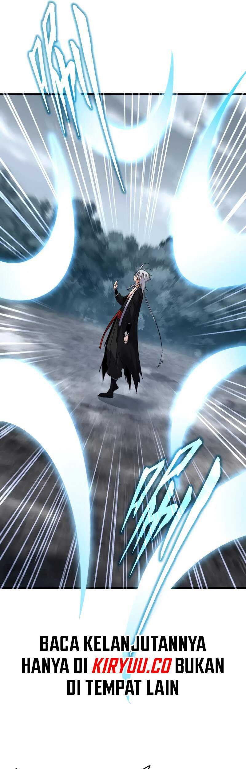 Magic Emperor Chapter 622 page 18