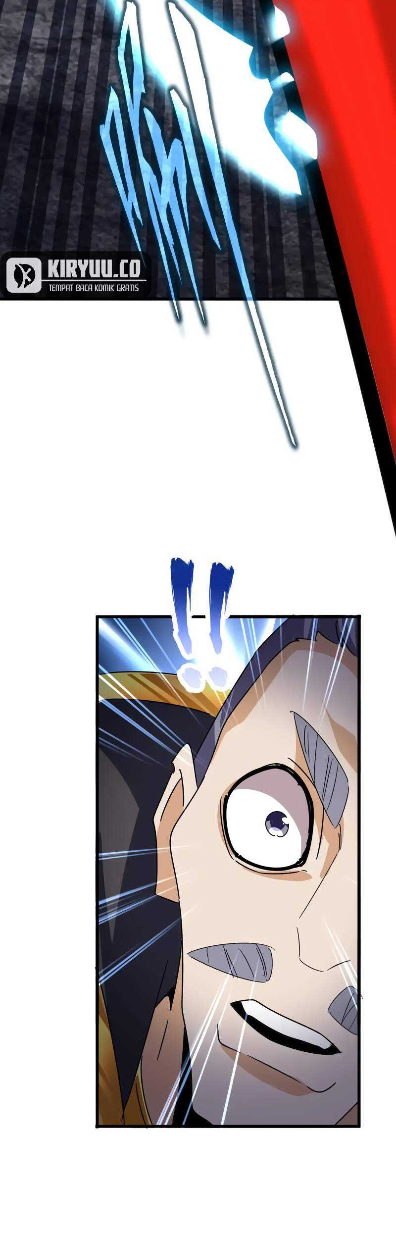 Magic Emperor Chapter 622 page 21