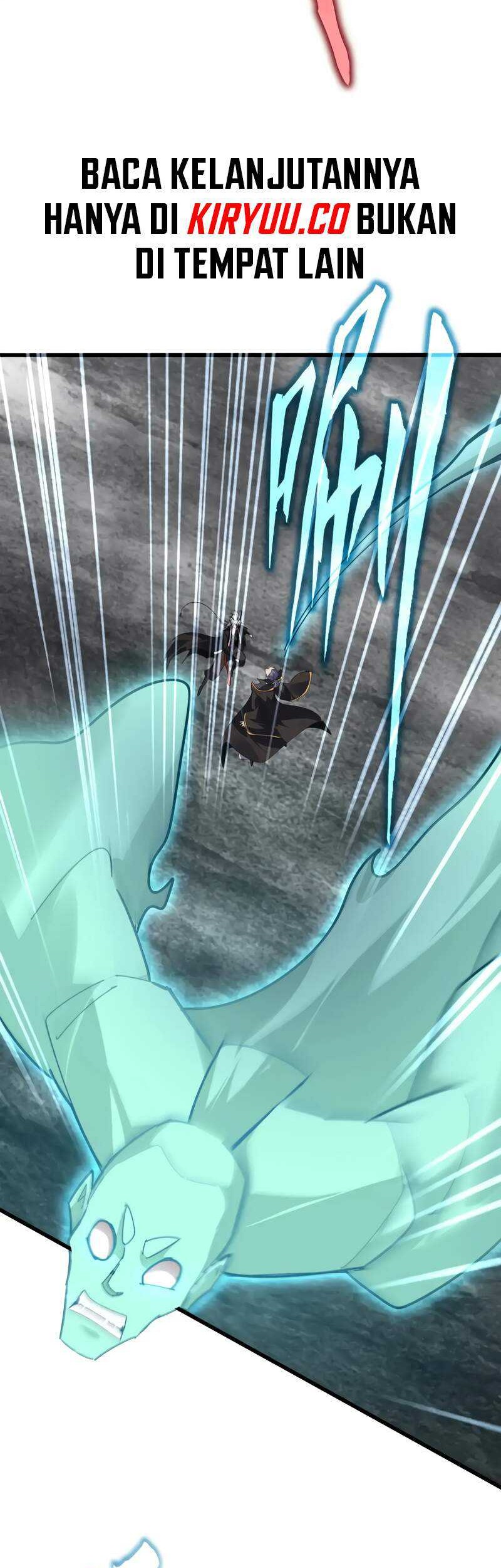 Magic Emperor Chapter 622 page 31