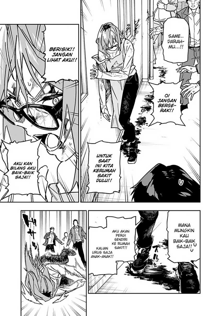 “Shop” Skill Sae Areba, Dungeon-ka Shita Sekai Demo Rakushou da Chapter 27 page 10