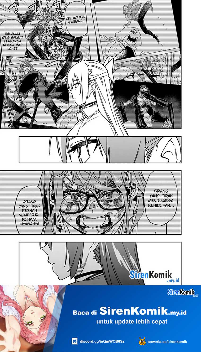 “Shop” Skill Sae Areba, Dungeon-ka Shita Sekai Demo Rakushou da Chapter 27 page 16