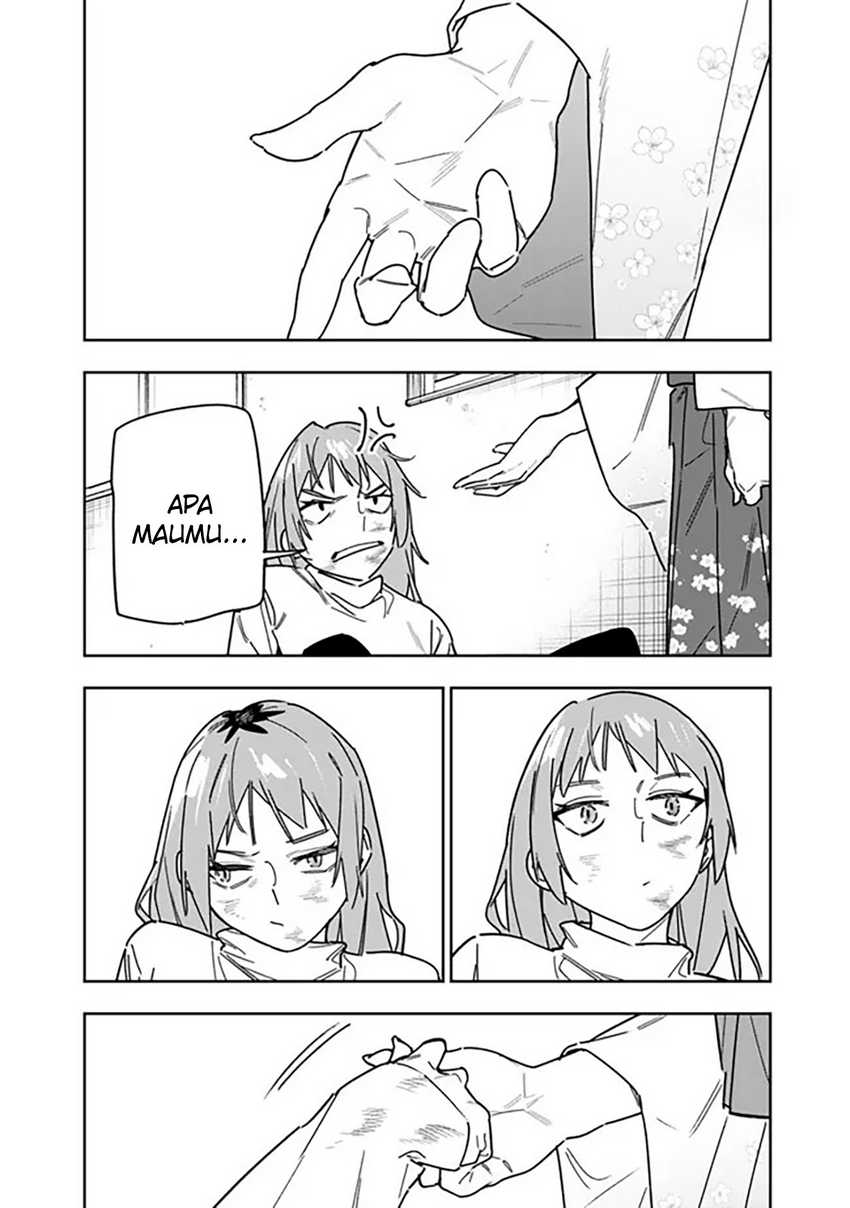 “Shop” Skill Sae Areba, Dungeon-ka Shita Sekai Demo Rakushou da Chapter 27 page 19