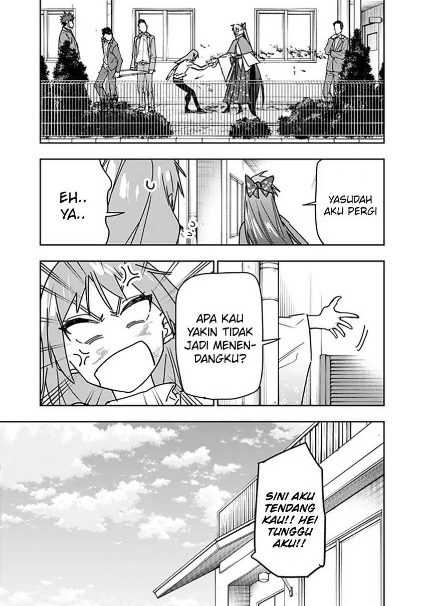 “Shop” Skill Sae Areba, Dungeon-ka Shita Sekai Demo Rakushou da Chapter 27 page 20