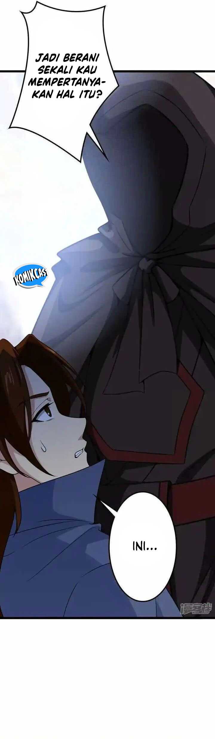 Against the Gods Chapter 640 page 4