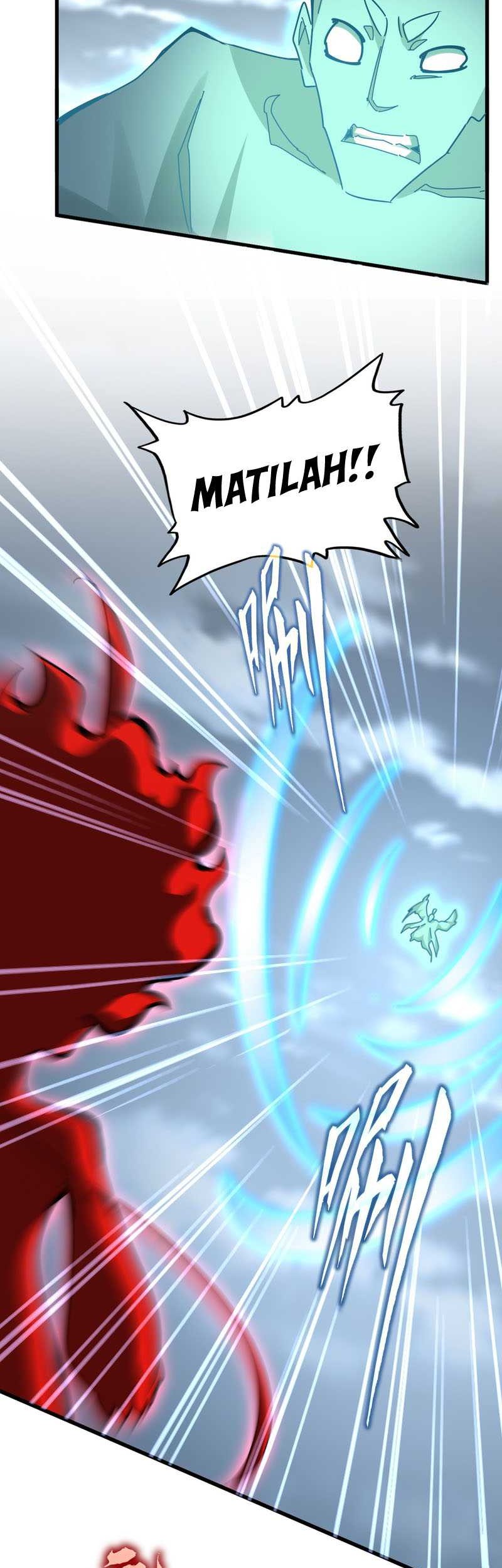 Magic Emperor Chapter 623 page 4