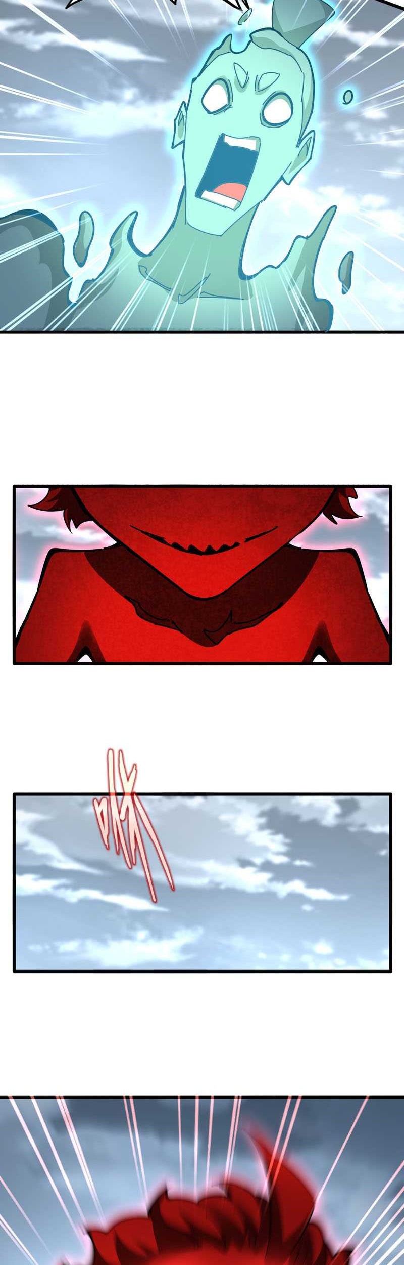 Magic Emperor Chapter 623 page 7