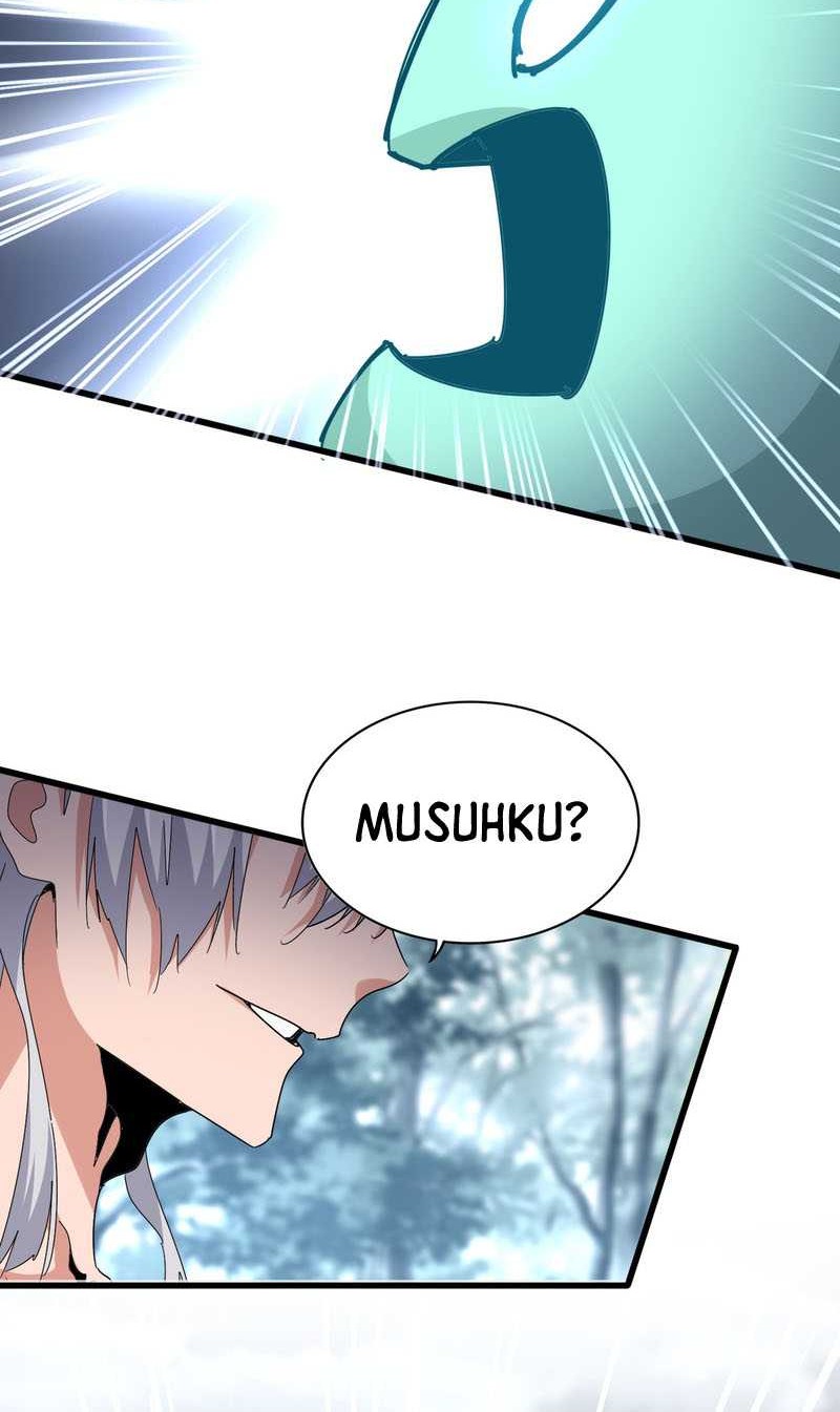 Magic Emperor Chapter 623 page 13