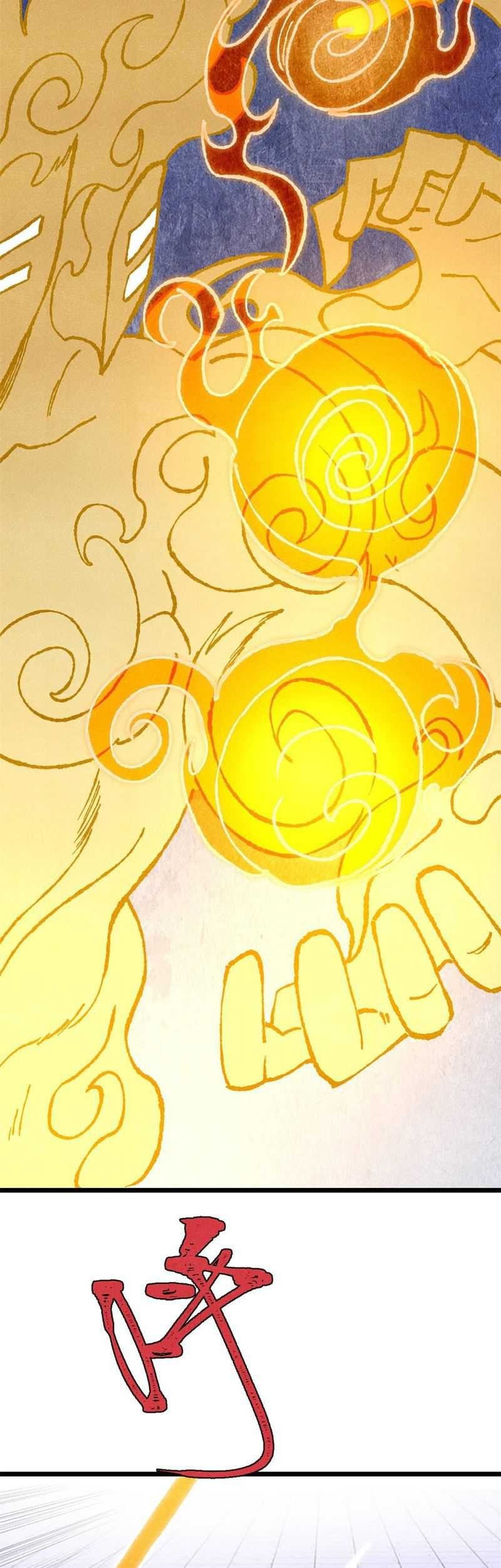 All Hail the Sect Leader Chapter 373 page 19