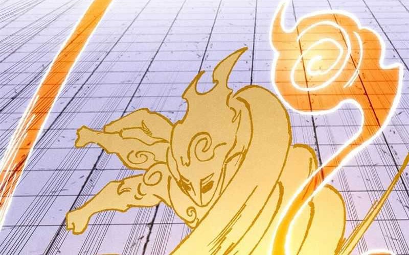 All Hail the Sect Leader Chapter 373 page 20
