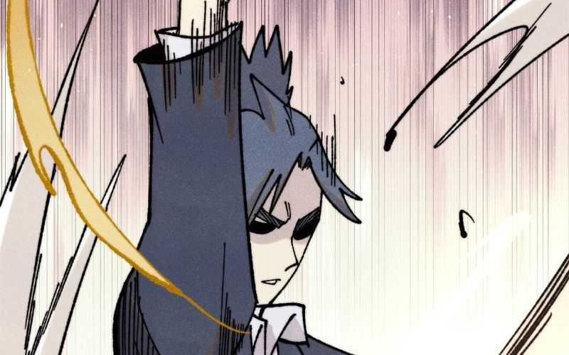 All Hail the Sect Leader Chapter 373 page 30