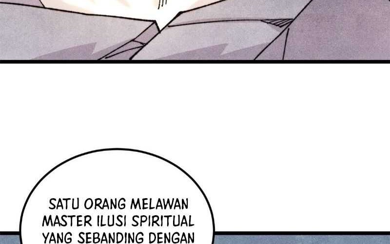 All Hail the Sect Leader Chapter 373 page 32