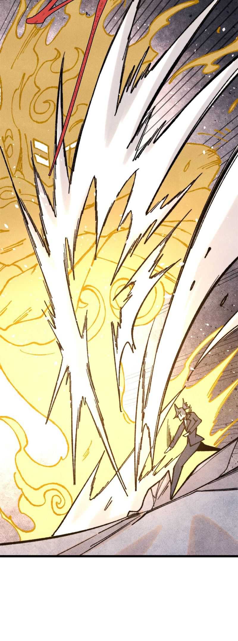All Hail the Sect Leader Chapter 373 page 37