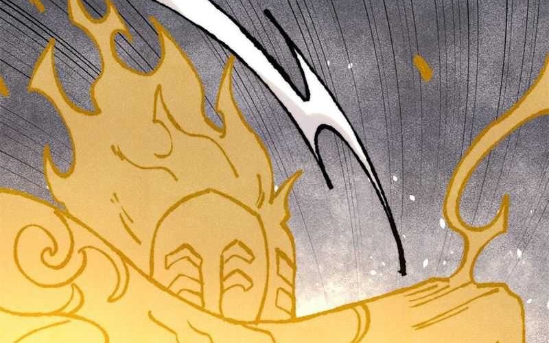 All Hail the Sect Leader Chapter 373 page 39