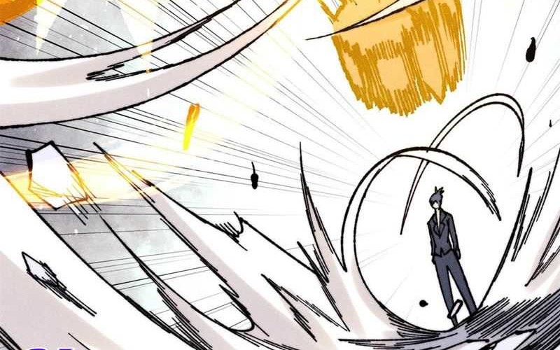 All Hail the Sect Leader Chapter 373 page 41