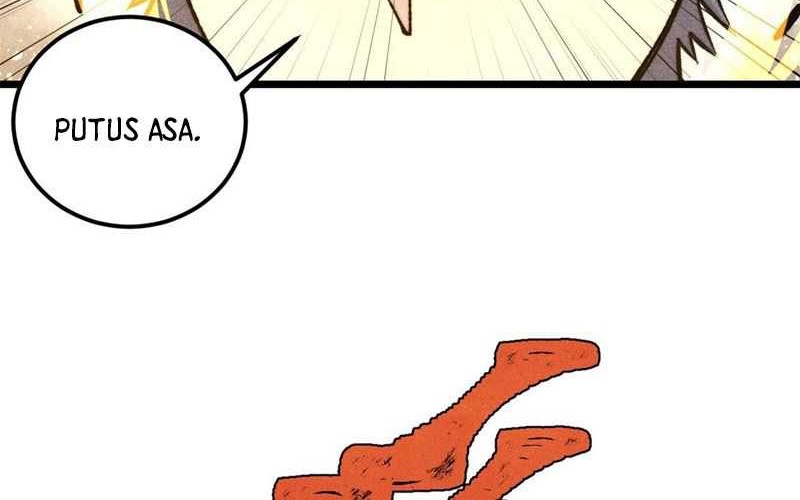 All Hail the Sect Leader Chapter 373 page 43
