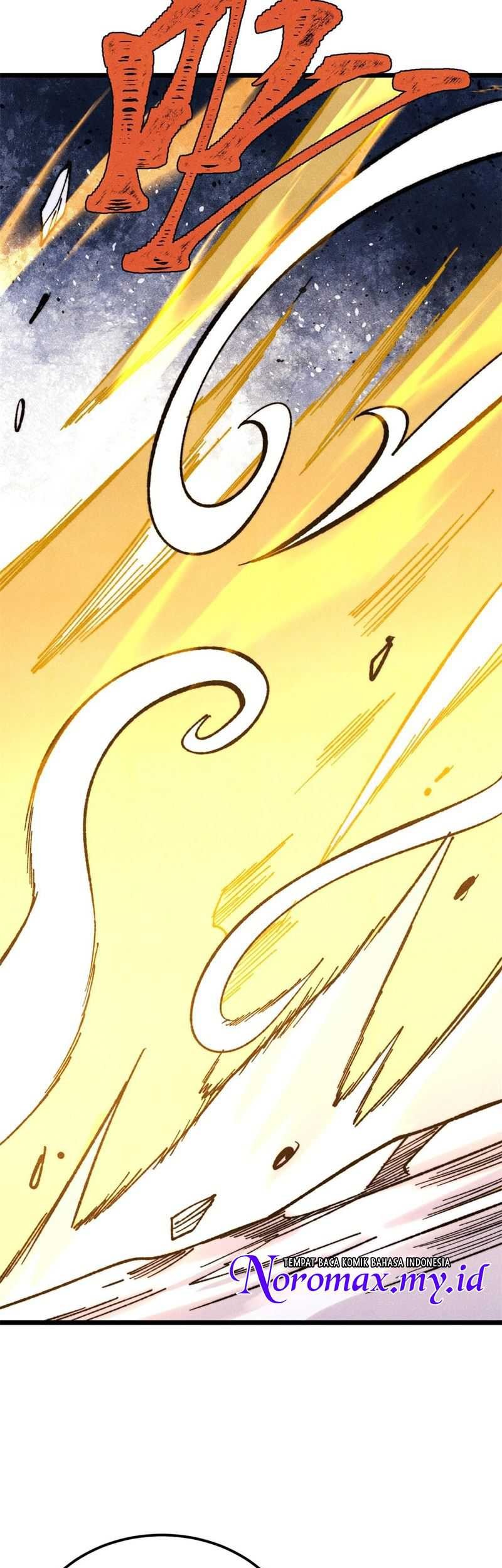 All Hail the Sect Leader Chapter 373 page 44