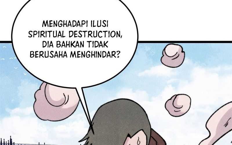 All Hail the Sect Leader Chapter 373 page 45