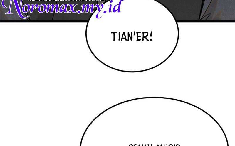 All Hail the Sect Leader Chapter 373 page 8