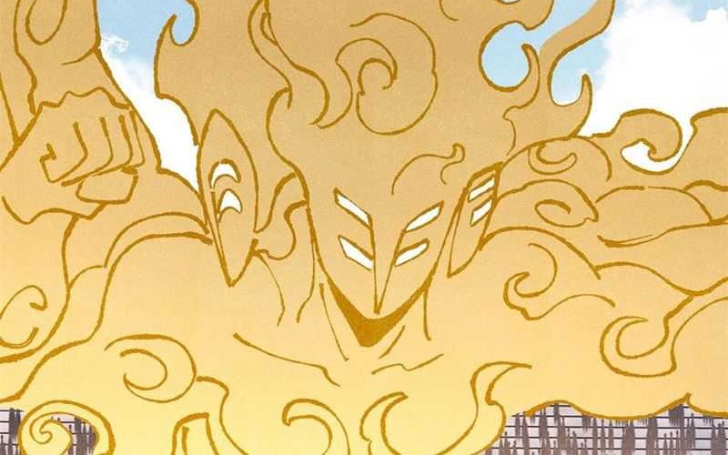 All Hail the Sect Leader Chapter 373 page 16