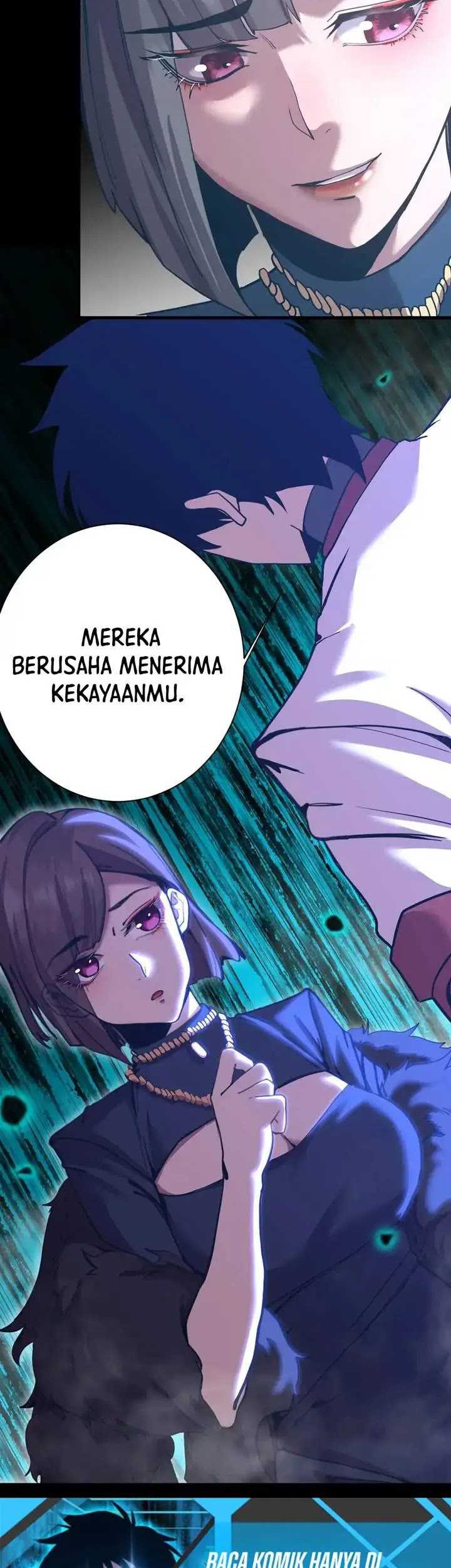 Apex Future Martial Arts Chapter 169 page 28