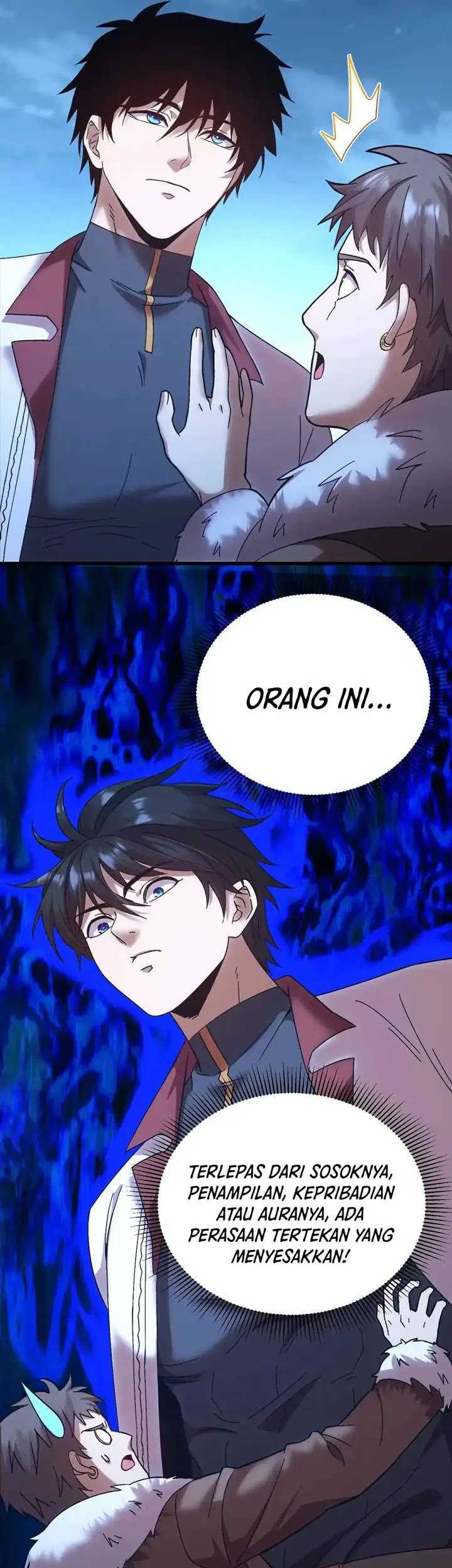 Apex Future Martial Arts Chapter 169 page 42