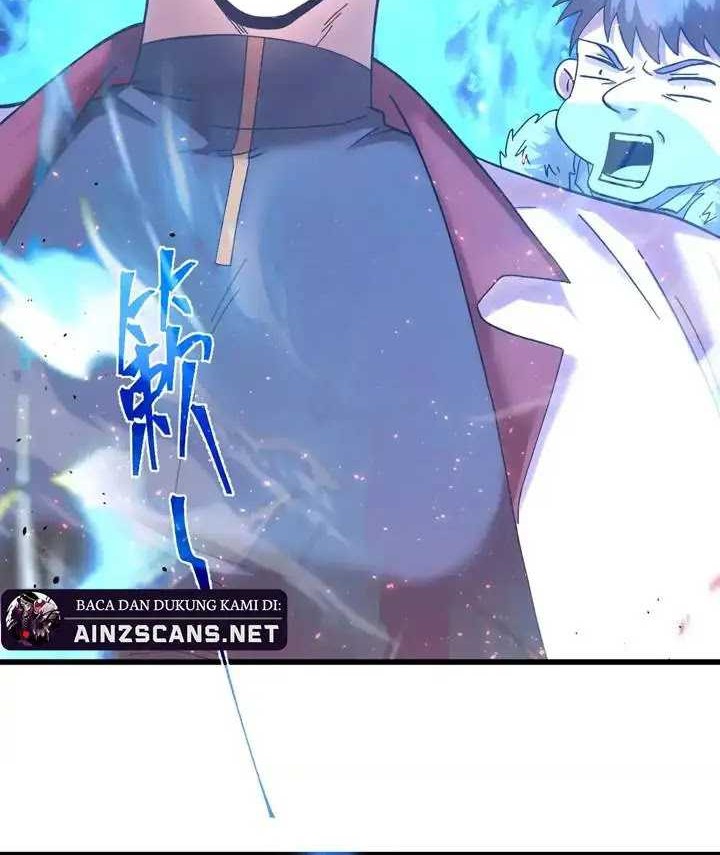 Apex Future Martial Arts Chapter 169 page 49