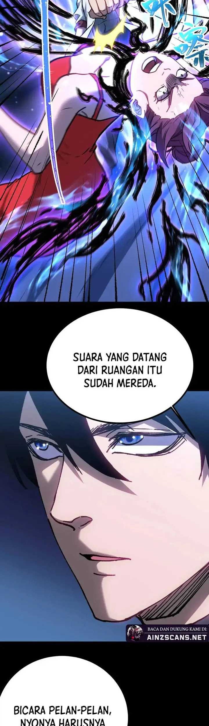 Apex Future Martial Arts Chapter 169 page 11