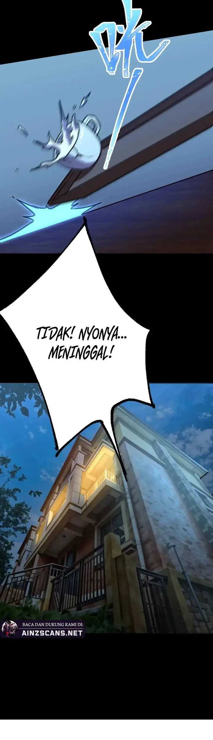 Apex Future Martial Arts Chapter 169 page 14