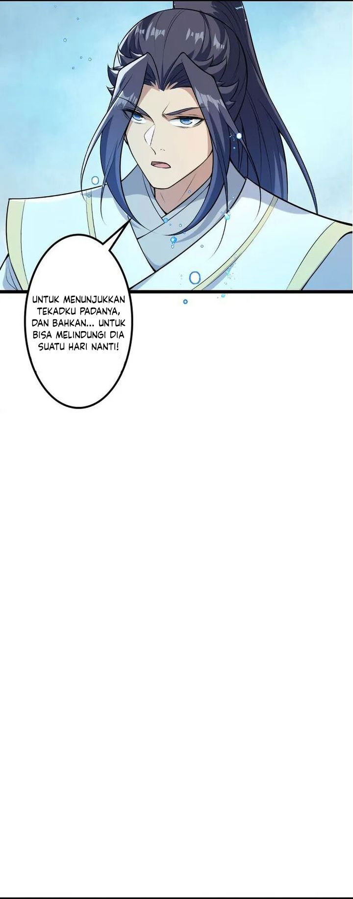 Against the Gods Chapter 642 page 25