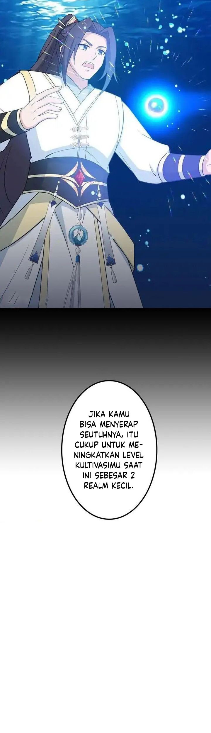 Against the Gods Chapter 642 page 29