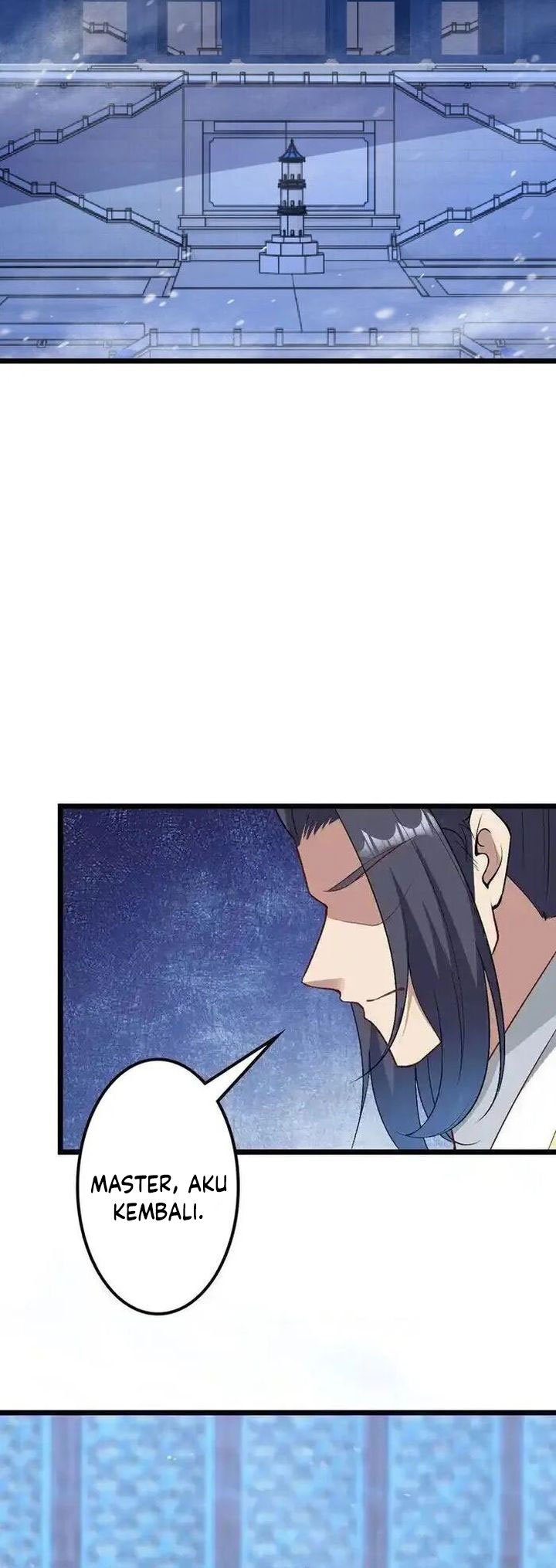 Against the Gods Chapter 642 page 13
