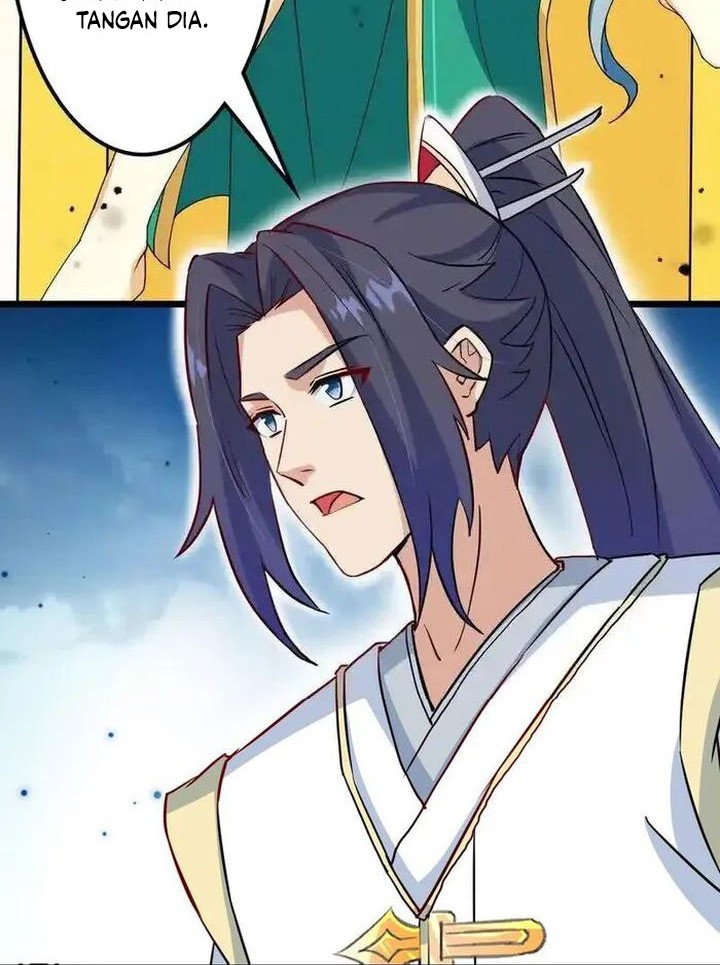 Against the Gods Chapter 641 page 16