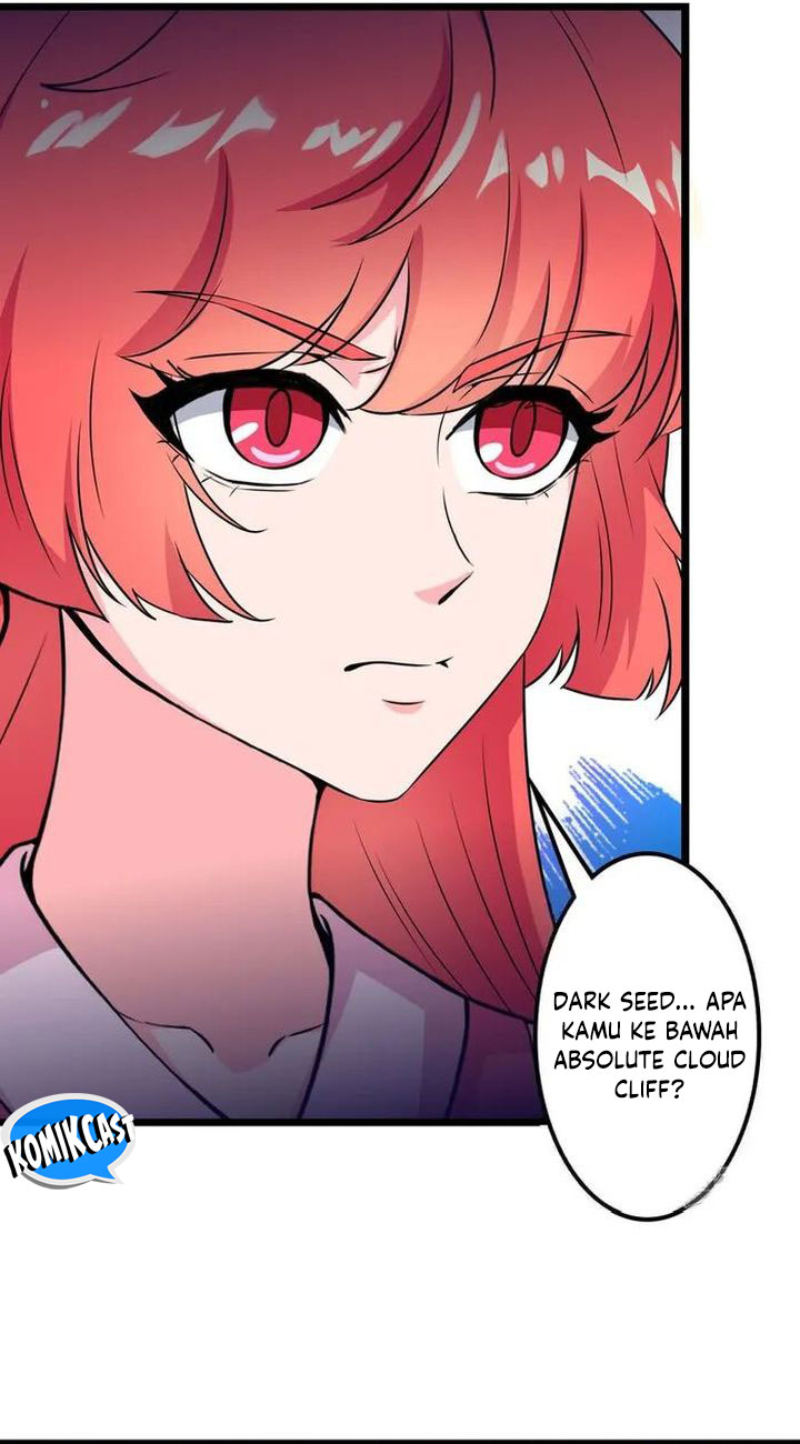 Against the Gods Chapter 641 page 25