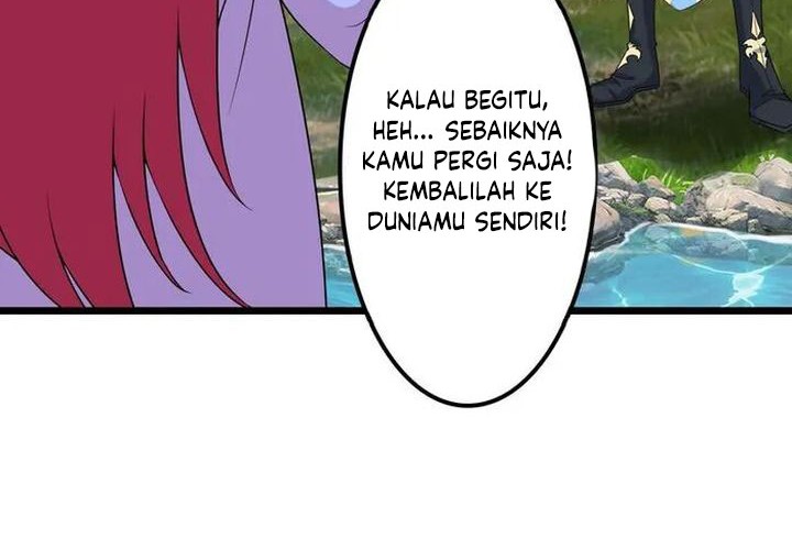 Against the Gods Chapter 641 page 28