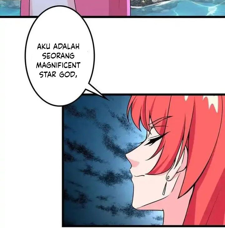 Against the Gods Chapter 641 page 30