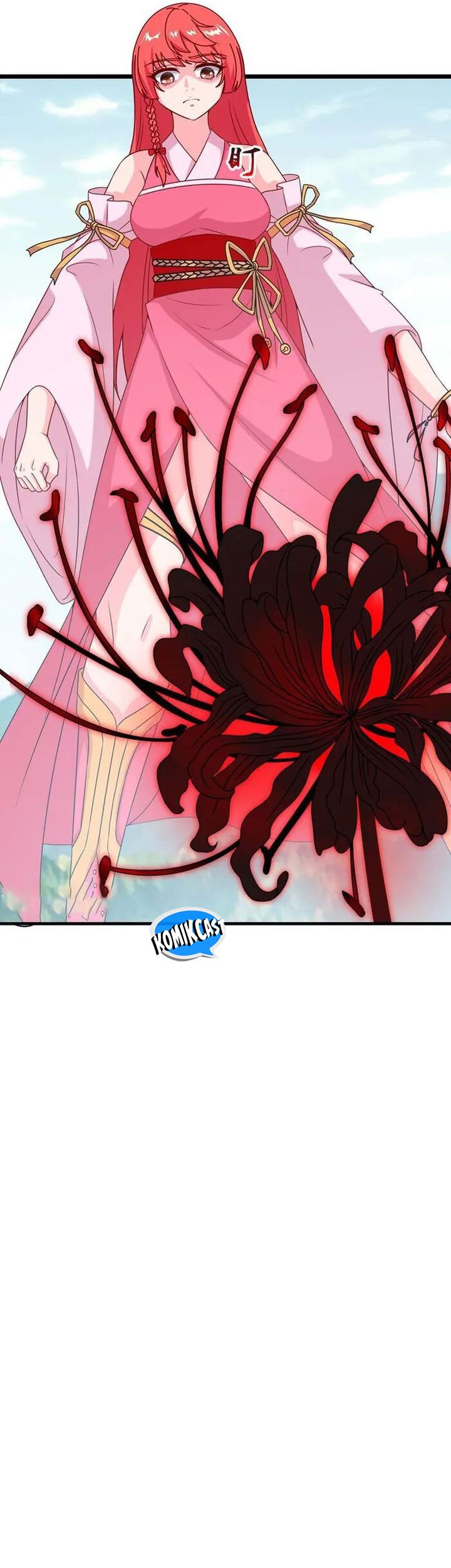 Against the Gods Chapter 641 page 51