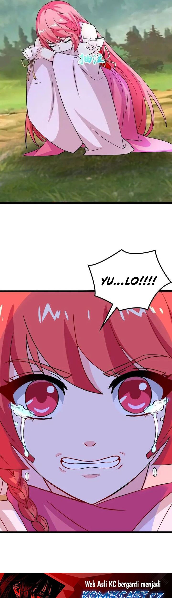 Against the Gods Chapter 641 page 56