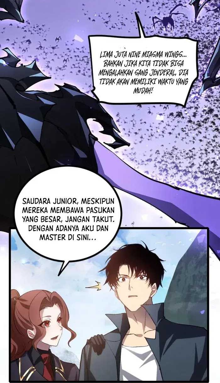 Overlord of Insects Chapter 27 page 5