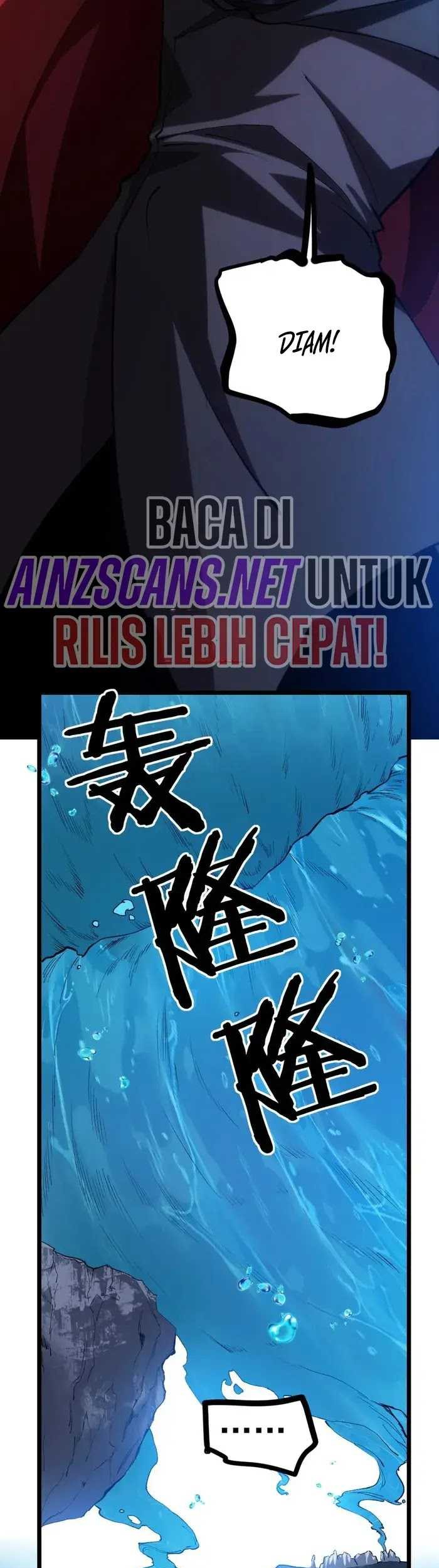 Overlord of Insects Chapter 27 page 15