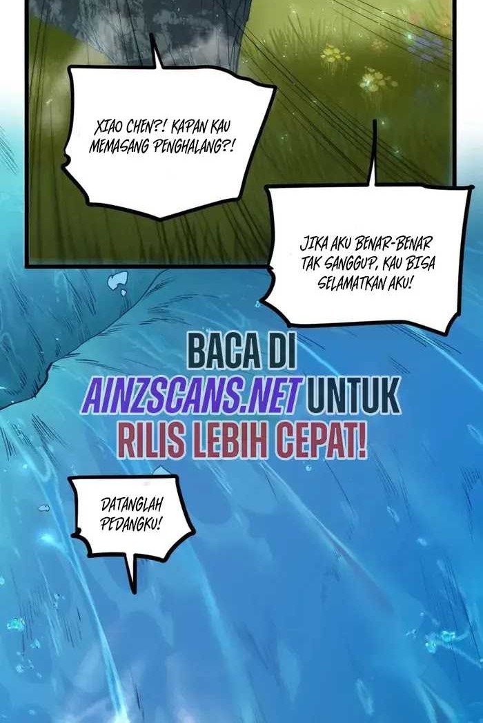 Overlord of Insects Chapter 27 page 18