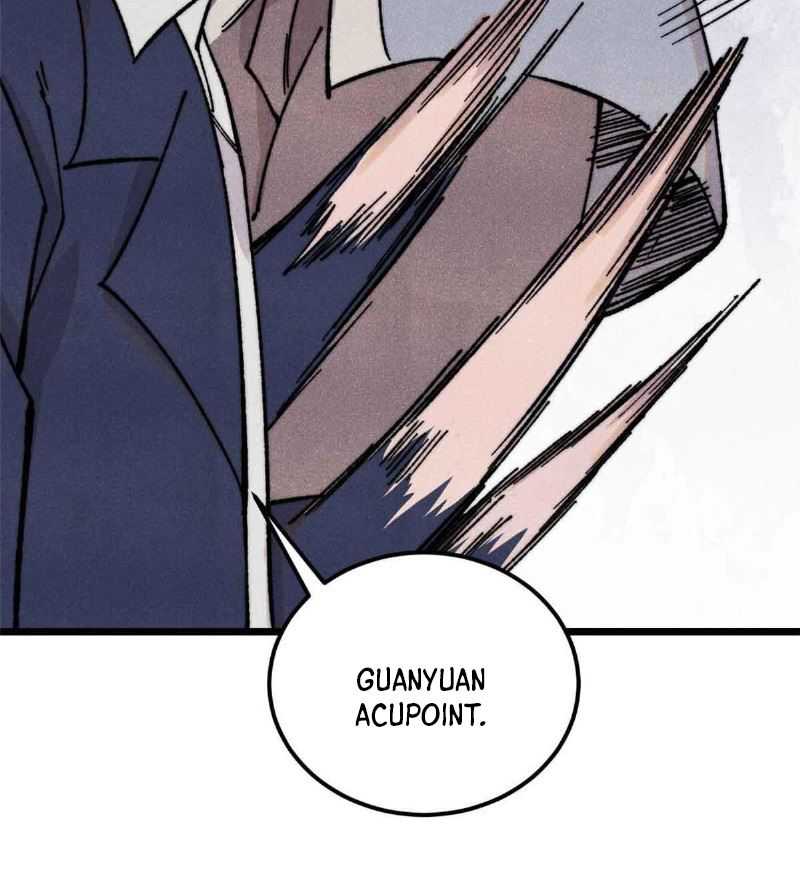 All Hail the Sect Leader Chapter 374 page 35