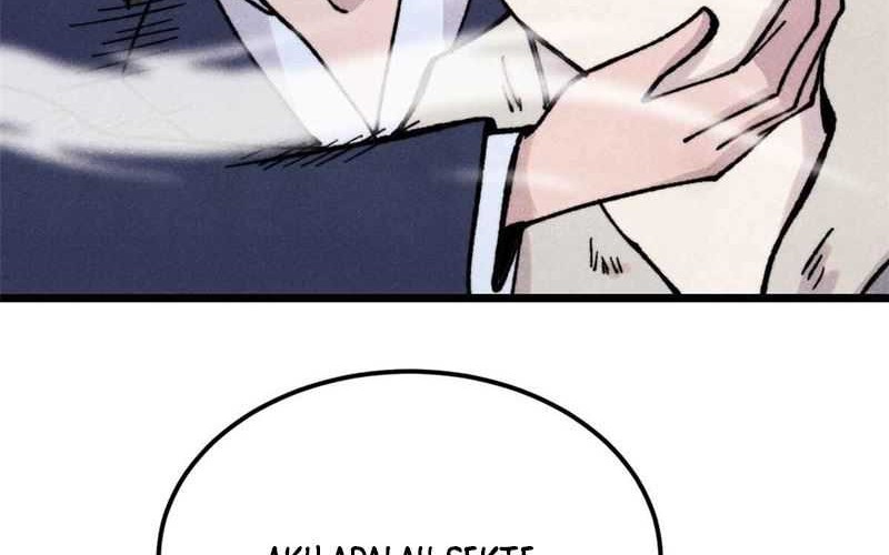 All Hail the Sect Leader Chapter 374 page 49
