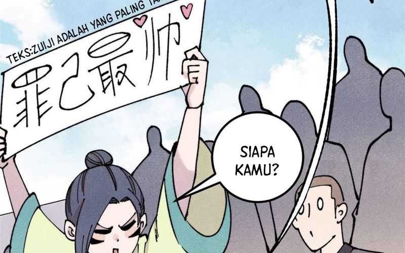 All Hail the Sect Leader Chapter 374 page 8