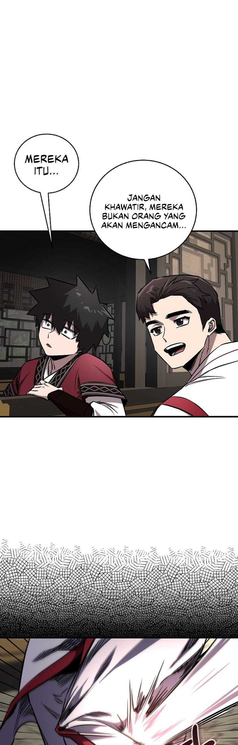 Childhood Friend Of The Zenith Chapter 36 page 39