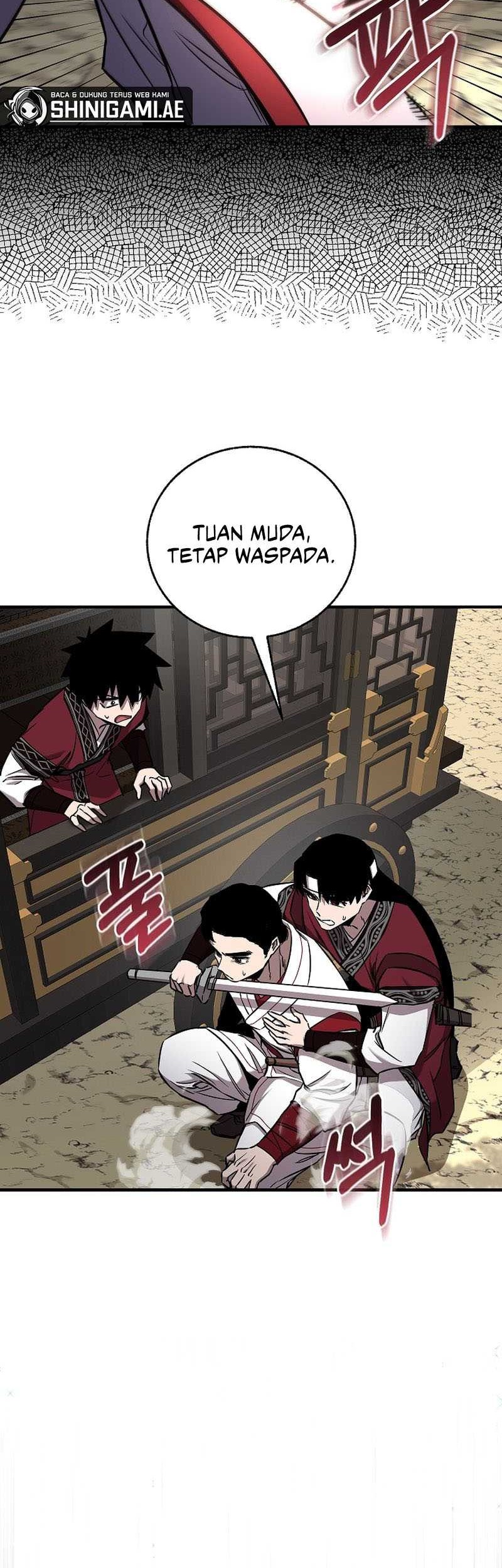 Childhood Friend Of The Zenith Chapter 36 page 40