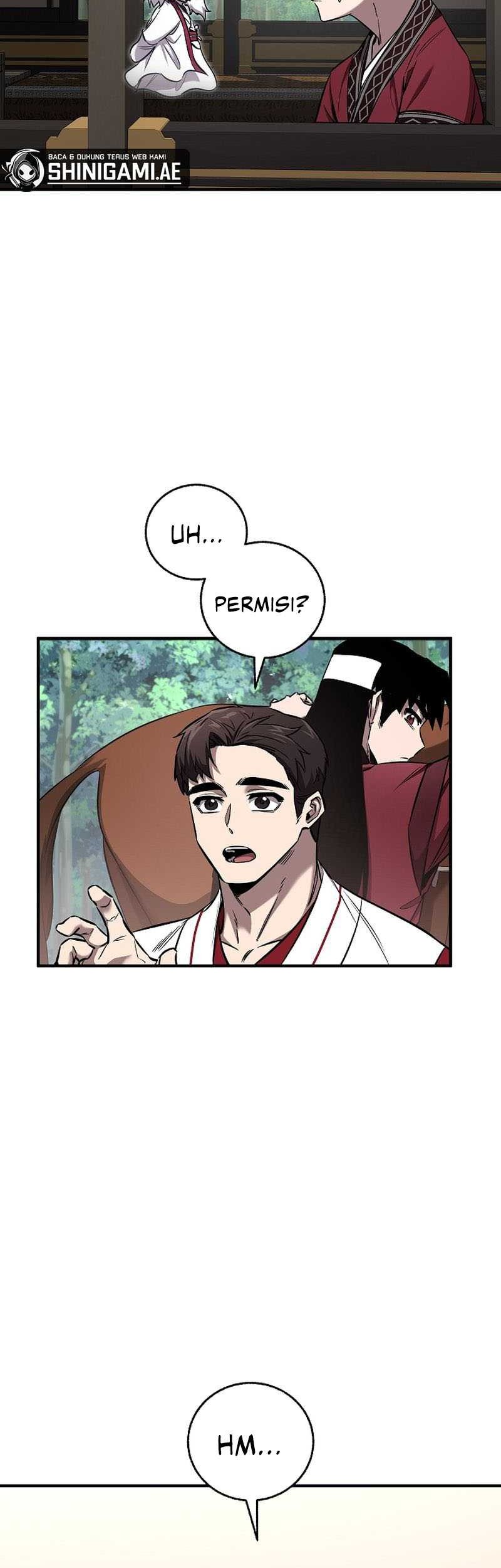 Childhood Friend Of The Zenith Chapter 36 page 4