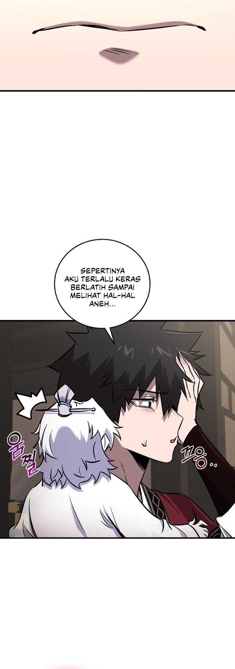 Childhood Friend Of The Zenith Chapter 36 page 5
