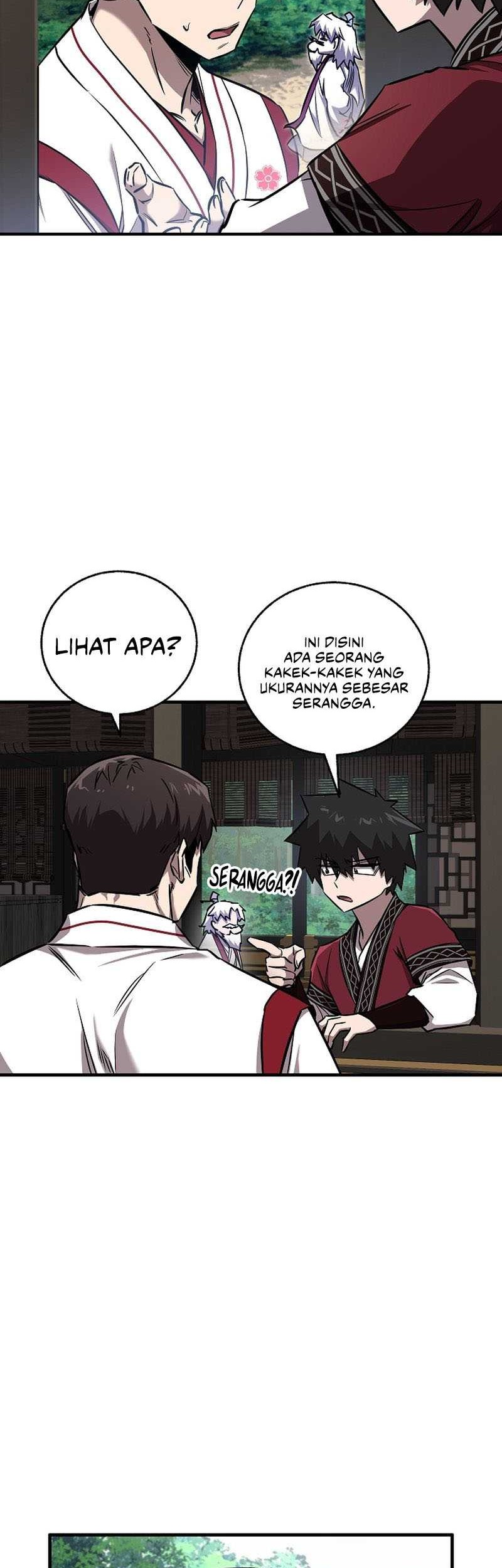 Childhood Friend Of The Zenith Chapter 36 page 7